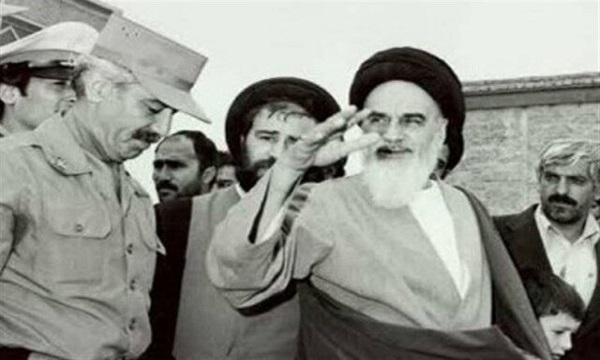 عملیاتی که «فرمانده کل قوا، خمینی روح خدا» نام گرفت؟