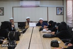 تصاویر/ جلسه هماهنگی برنامه های «عید غدیر» در ارومیه