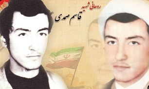 تفنگم را بیاورید تا قلب دشمن مزدور را نشانه بگیرم/ امام عزیزمان را تنها نگذارید