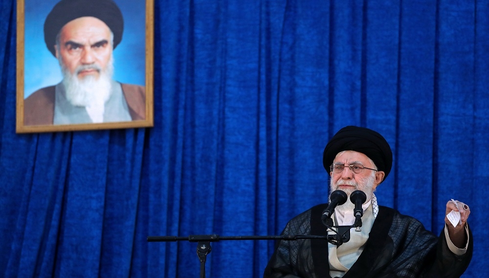 «حفظ هویت انقلاب»؛ جبهه جدید برای مجاهدت فرهنگی