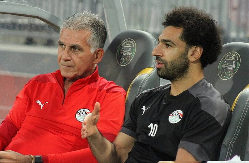 دو شرط کی‌روش برای بازگشت به تیم ملی مصر