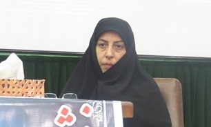زنان فعال در دفاع مقدس بهترین الگو برای دختران امروز ایران هستند