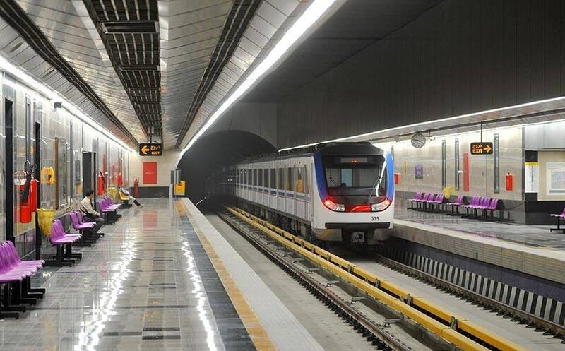 شرکت متروی غرب استان تهران تأسیس می‌شود