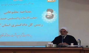شهید بهشتی یکی از تاثیرگذارترین افراد انقلاب در شکل‌گیری نظام اسلامی بود