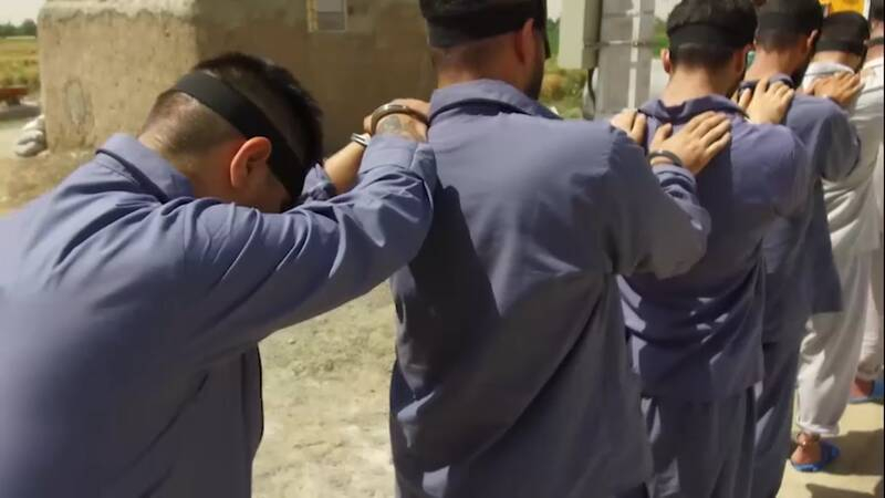 ضربه سنگین سازمان اطلاعات سپاه به پیاده نظام موساد/ باند«ذکریا» چگونه زمینگیر شد؟+ فیلم و تصاویر