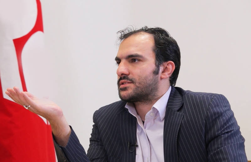 عاقبت بخیری جبهه اصلاحات