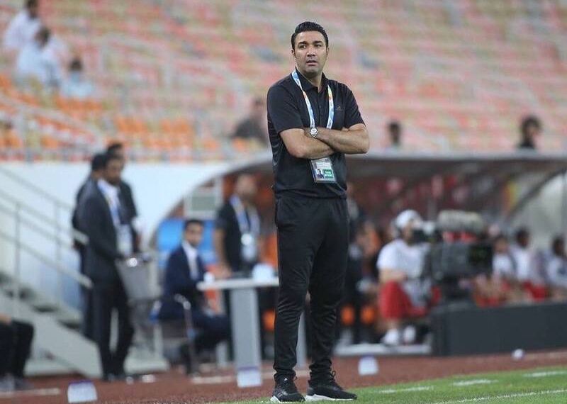 پاسخ نکونام به احتمال حضور در استقلال