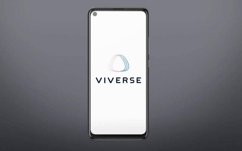 گوشی متاورسی HTC آماده عرضه به بازار شد