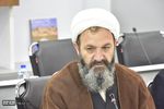 تصاویر/ جلسه هماهنگی اجلاسیه ملی «جهادگران» در خراسان جنوبی