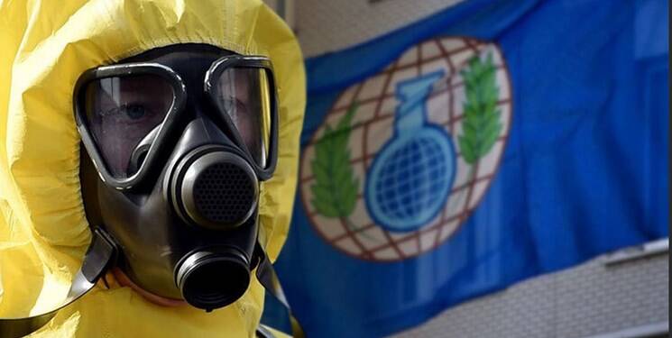 توییت امیرعبداللهیان درباره روز ملی مبارزه با سلاح‌های شیمیایی و بیولوژیک