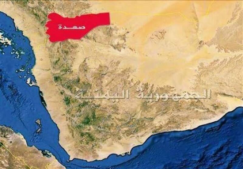 تیراندازی نیروهای گارد مرزی عربستان در صعده یمن/ ۱۷ نفر کشته و زخمی شدند