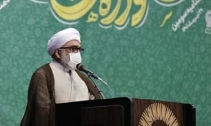 رسالت اهالی قلم نشر آموزه‌های اسلامی و اصلاح فرهنگ عمومی است