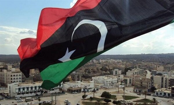 شورش در لیبی غیر قابل قبول است