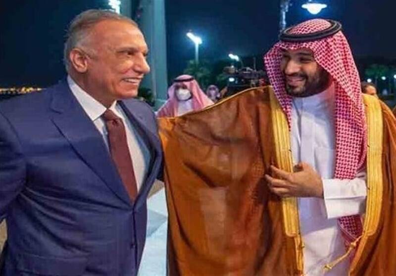 هشدار درباره پیامدهای شرکت الکاظمی در کنفرانس عربستان؛ آمریکا همپیمان واقعی عراق نیست