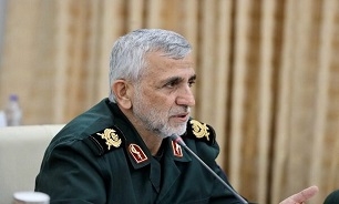 آثار کنگره ۸ هزار شهید استان همدان در زندگی مردم باقی بماند