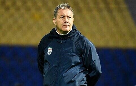 آیا برکناری اسکوچیچ فنی است؟/ نقش بازیکن سالاری در تغییر سرمربی