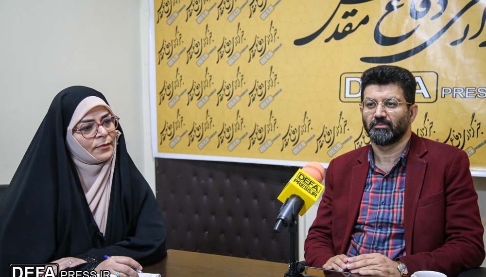 اغلب کتاب‌ها مثل کار سری دوزی شده‌اند/ اهمیت پژوهش را باید به مدیران گوشزد کنیم