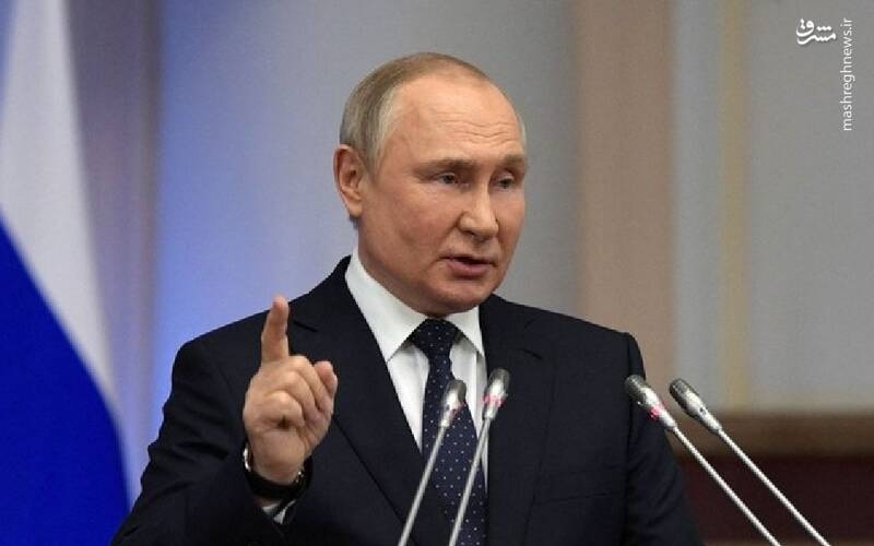 اگر روسیه بخواهد با تمام قوا عمل کند چه بر سر اوکراین خواهد آمد؟