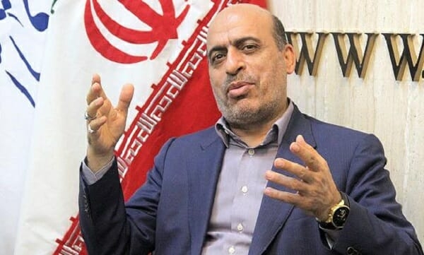 ایران آماده رایزنی برای حل مناقشه اوکراین و روسیه است