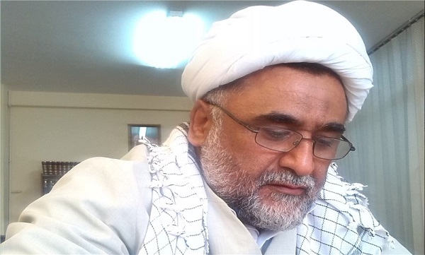 بعثت، غدیر، عاشورا و ظهور