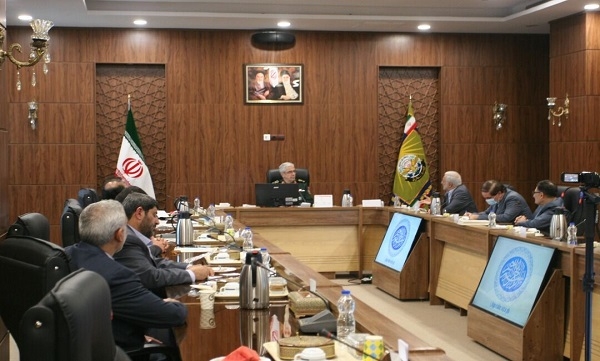 تاکید سرلشکر باقری بر بهره‌گیری از فرصت‌ها در دوره گذار بین‌المللی