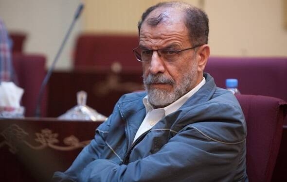 خسروی وفا پس از ثبت نام برای ریاست کمیته ملی المپیک؛ صالحی امیری بیاید انصراف میدهم!