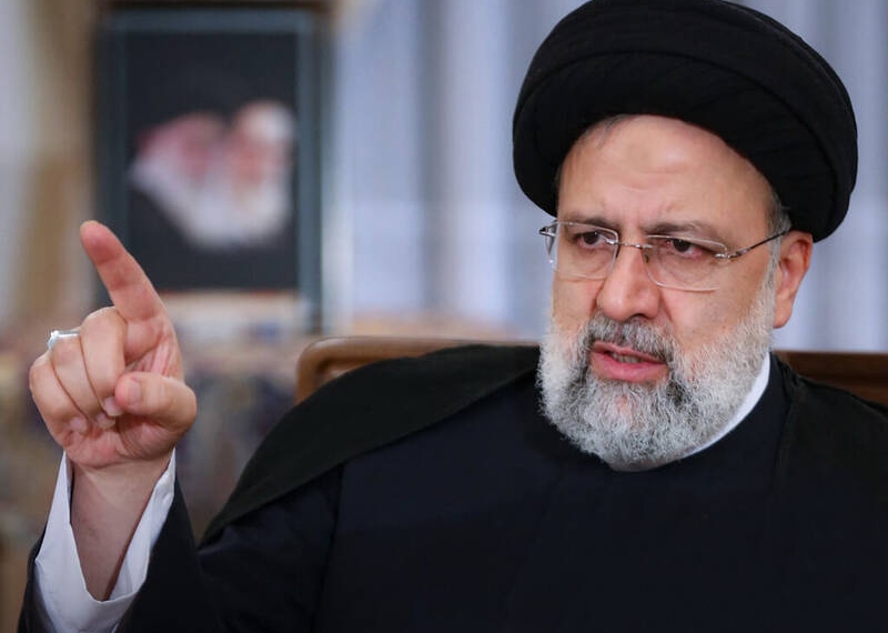 دستور ویژه «رئیسی» درخصوص تیم ملی فوتبال و جام جهانی