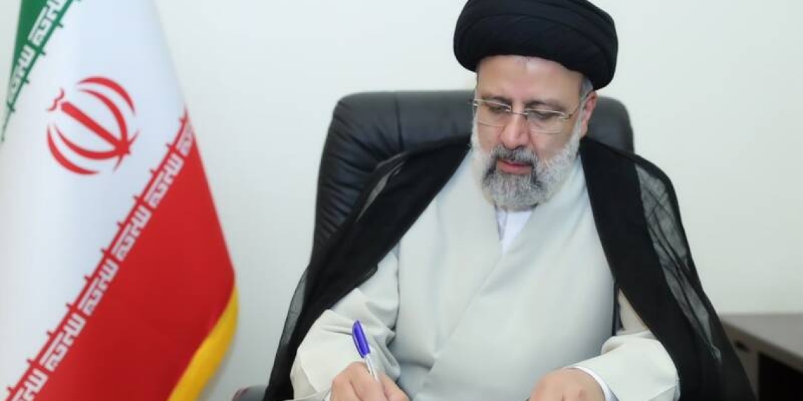 رئیس‌جمهور قانون همکاری مبارزه با جرائم سازمان یافته در دریای خزر را ابلاغ کرد