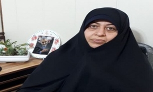 رزمایش رسانه‌ای حریم فاطمی در گیلان برگزار می‌شود