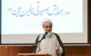 شورای نگهبان باید صریح و شفاف افراد را تأیید صلاحیت کنند