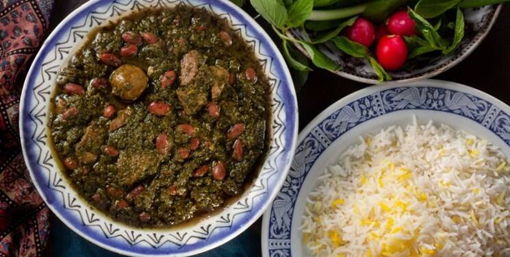 غذای ۵ هزار ساله ایرانی که به تمام سلیقه‌ها پاسخ می‌دهد!