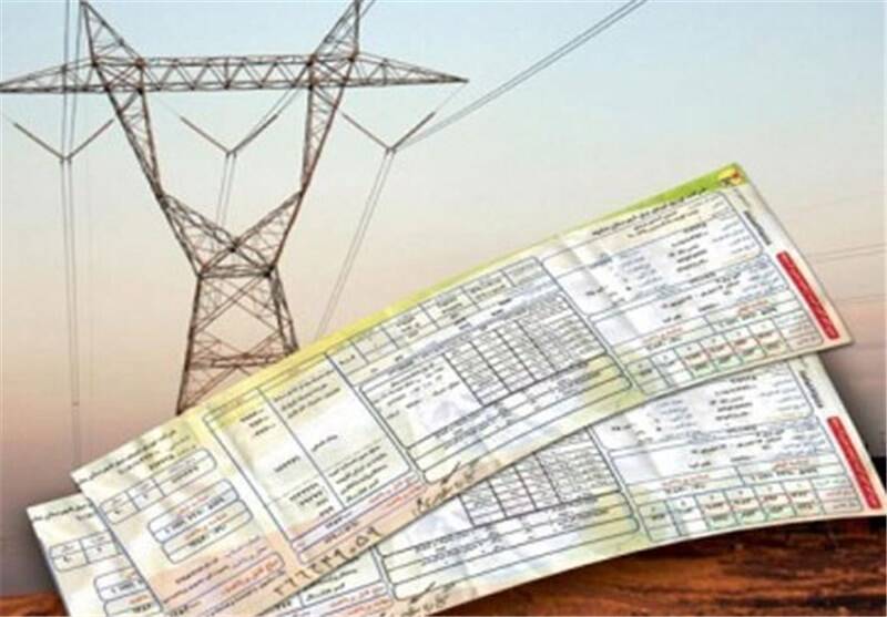 فیلم/ قبوض برق حدود یک میلیون مددجو رایگان شد