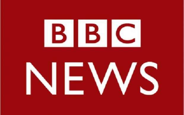 فیلم/ گاف عجیب BBC هنگام اعلام استعفای جانسون