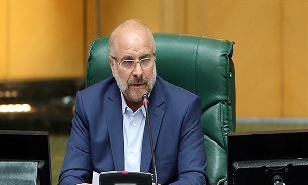 ماموریت قالیباف به کمیسیون عمران برای بررسی علل وقوع سیل استهبان