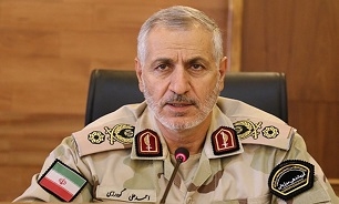 مرزبانان با تقویت روحیه دین‌باوری، مرزهای ایران را نفوذناپذیر کرده‌اند