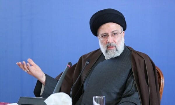 مهمترین مولفه قدرت جمهوری اسلامی مردم متدین است