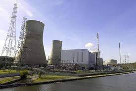 موج گرما راکتورهای هسته‌ای بلژیک را از کار انداخت
