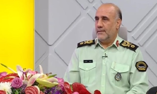 سردار رحیمی: ورود سگ به پارک‌ها ممنوع است/ پاکسازی پارک‌ها از لوث اراذل و اوباش