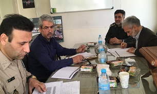 کمیته پایش آمار شهدای جاویدالاثر در زنجان تشکیل شد