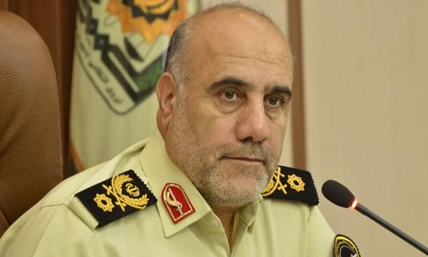 اجرای عملیات ویژه پلیس امنیت اقتصادی در پایتخت/کشف ۱۰ میلیون دلار تقلبی