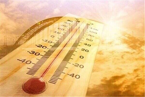 تهران تاسوعا و عاشورا ۲ درجه گرم تر می شود