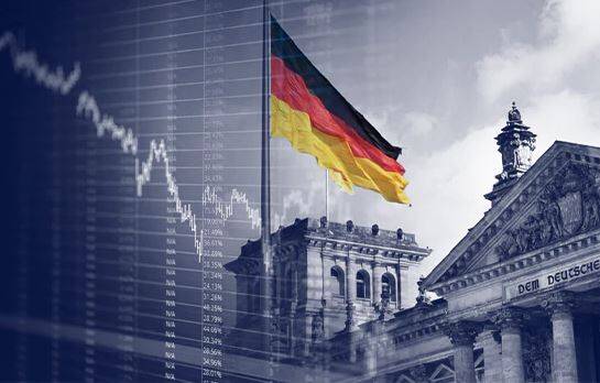 دویچه وله: آلمان در انتظار شرایط اقتصادی بدتر است