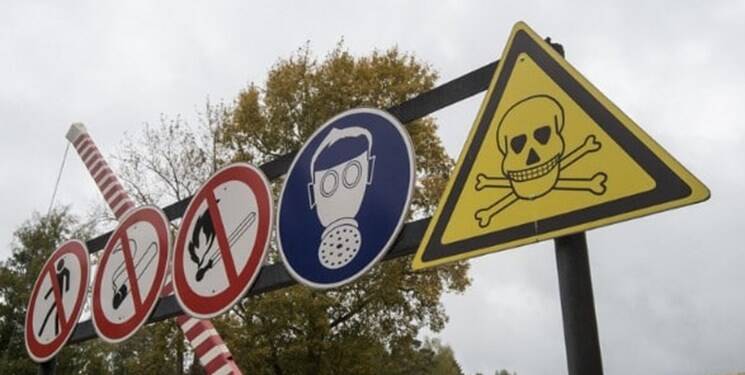روسیه: مدارک تروریسم شیمیایی اوکراین را ارائه می‌کنیم