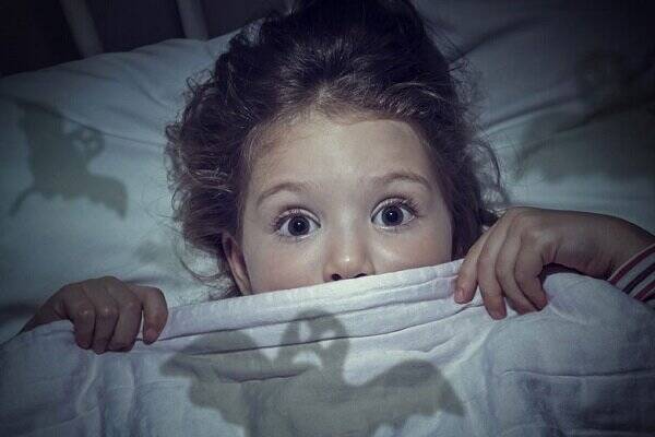 علت شب ادراری کودکان بالای ۵ سال چیست؟