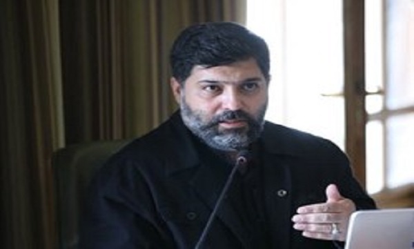 اعضای هیات رییسه سال دوم شورای اسلامی شهر تهران انتخاب شدند