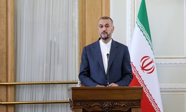 ایران روی موضوعات باقیمانده پادمانی بسیار جدی است