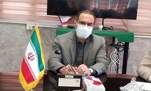 با افتخار به خانواده شهدا خدمت کنیم