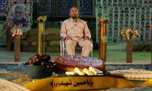 تفکر داعشی بعثی‌ها با تفکر برادران سنی و شیعه عراق متفاوت بود