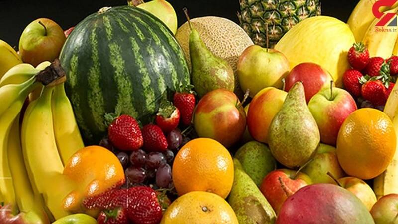 تقاضا برای خرید میوه کاهش یافت