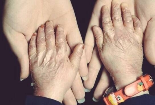 حقوق بشر به سبک غربی+ عکس